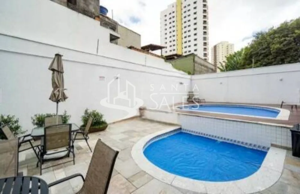 Apartamento, 3 quartos, 127 m² - Foto 12