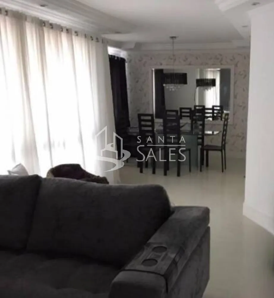 Apartamento, 3 quartos, 127 m² - Foto 3