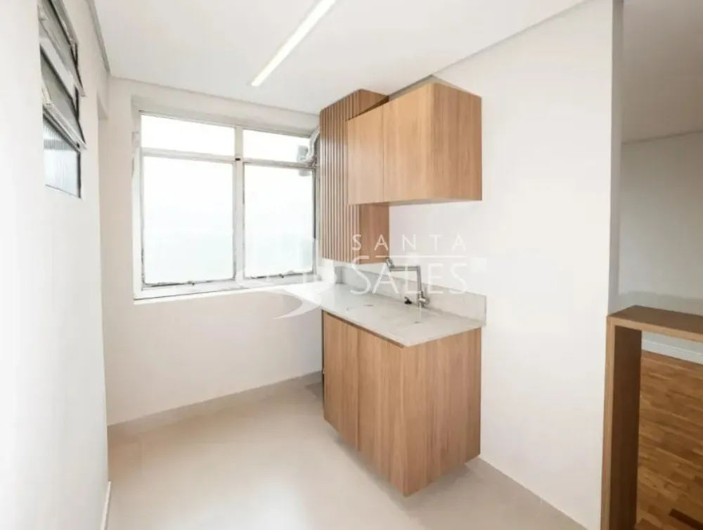 Apartamento, 3 quartos, 109 m² - Foto 2
