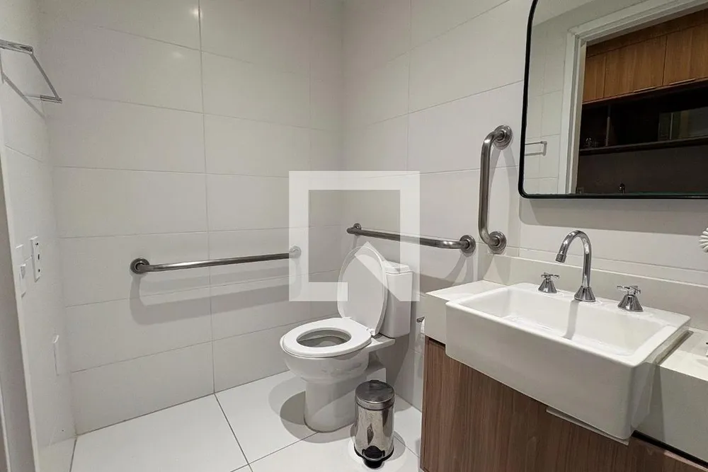 Kitnet-Studio, 28 m² - Foto 7