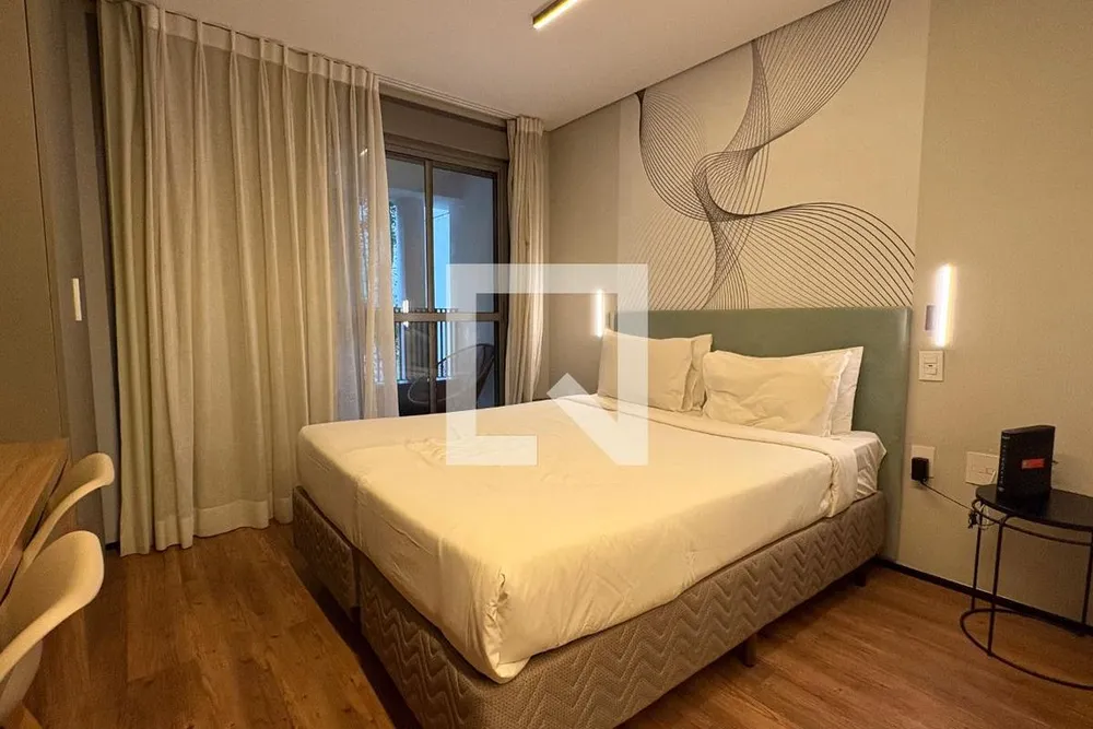 Kitnet-Studio, 28 m² - Foto 5
