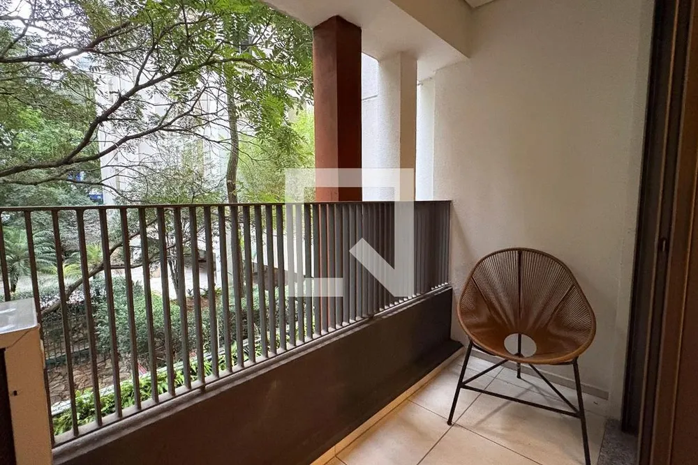Kitnet-Studio, 28 m² - Foto 4