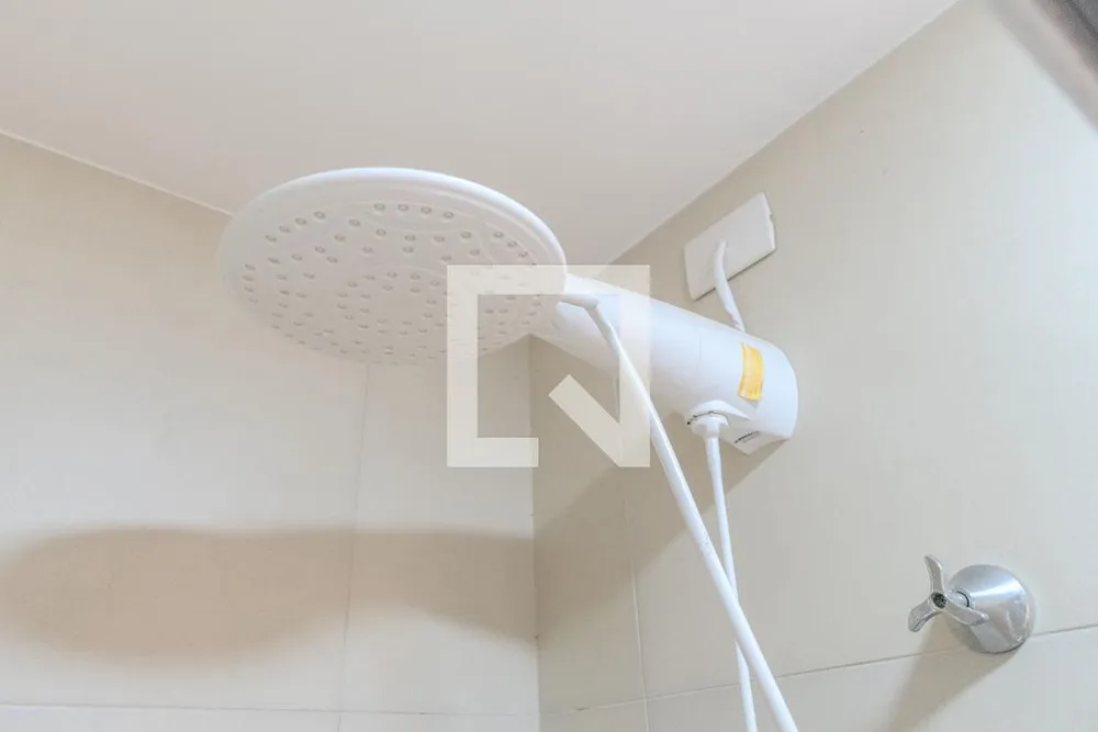 Apartamento, 1 quarto, 25 m² - Foto 5