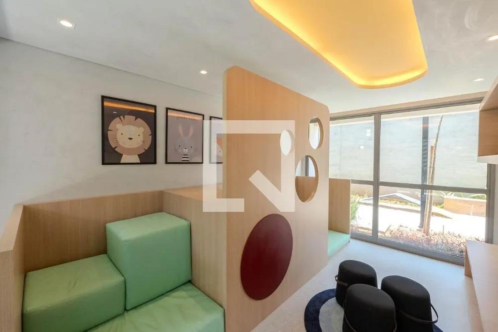 Apartamento, 1 quarto, 25 m² - Foto 9