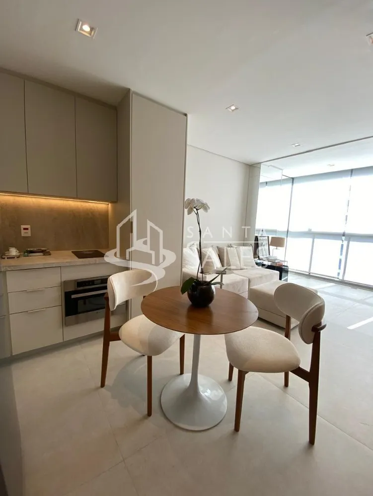 Apartamento, 1 quarto, 45 m² - Foto 2