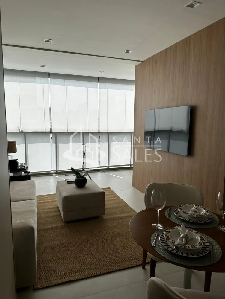 Apartamento, 1 quarto, 45 m² - Foto 12