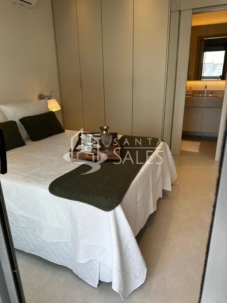 Apartamento, 1 quarto, 45 m² - Foto 7