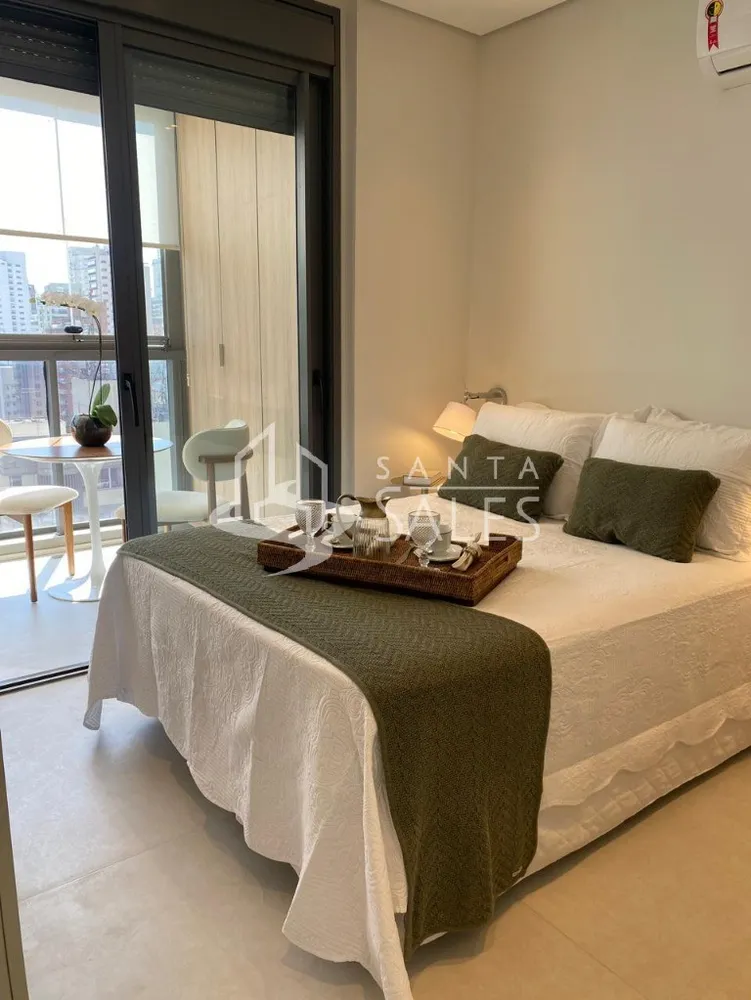 Apartamento, 1 quarto, 45 m² - Foto 8