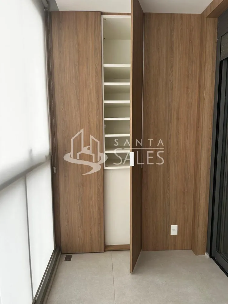 Apartamento, 1 quarto, 45 m² - Foto 11