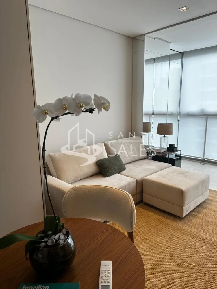 Apartamento, 1 quarto, 45 m² - Foto 10