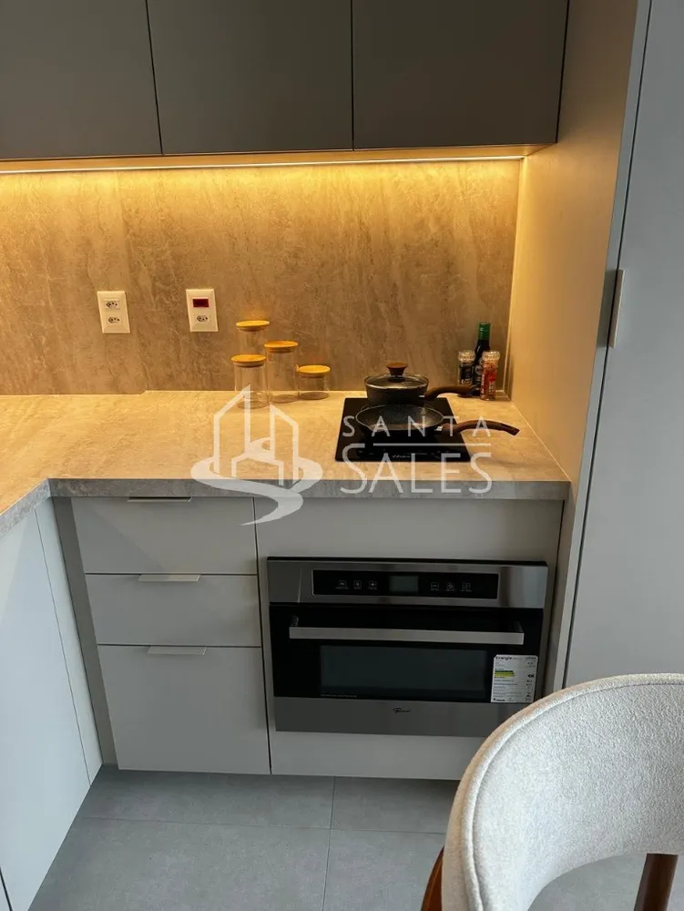 Apartamento, 1 quarto, 45 m² - Foto 6