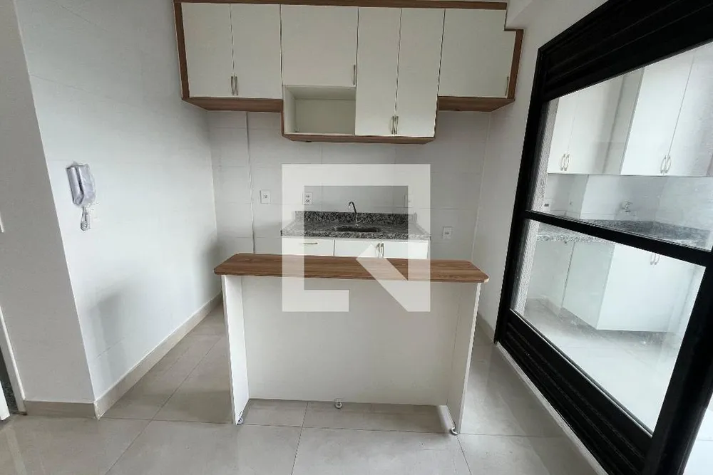 Apartamento, 2 quartos, 39 m² - Foto 8