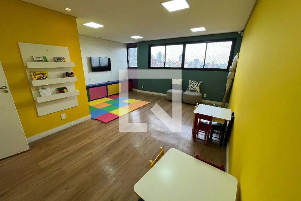 Apartamento, 2 quartos, 39 m² - Foto 1