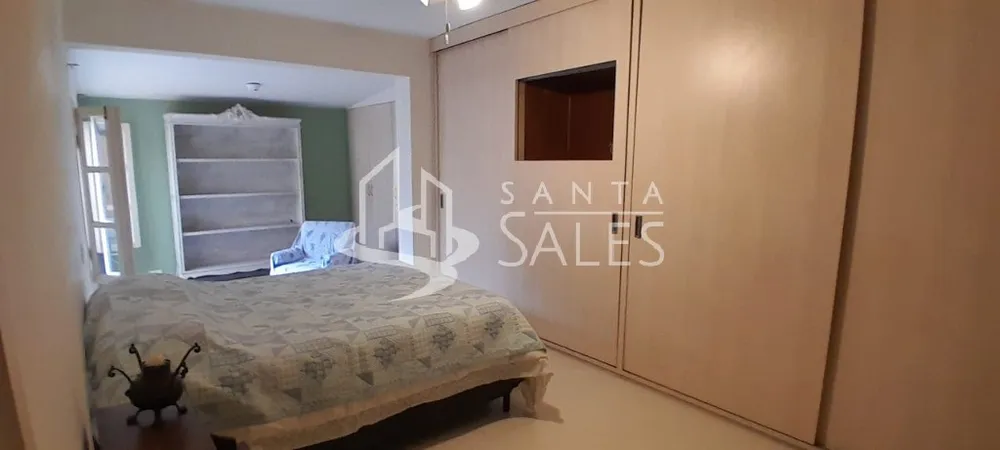 Apartamento, 3 quartos, 190 m² - Foto 1