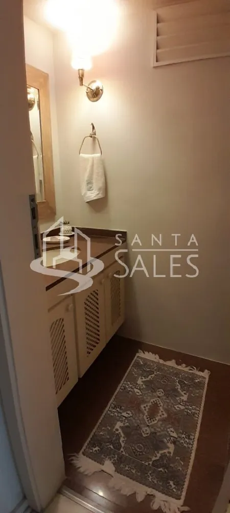 Apartamento, 3 quartos, 190 m² - Foto 9