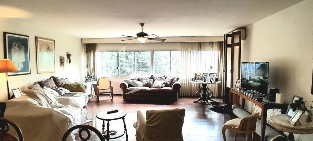 Apartamento, 3 quartos, 190 m² - Foto 7
