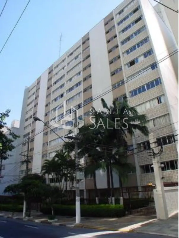 Apartamento, 3 quartos, 190 m² - Foto 12