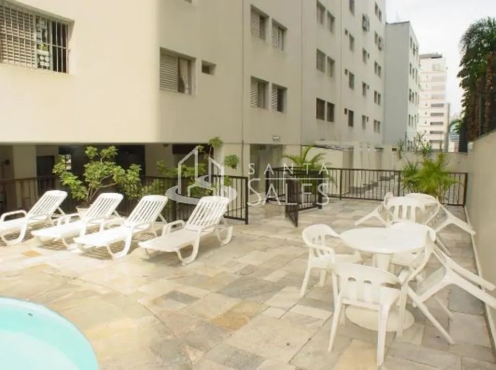 Apartamento, 3 quartos, 190 m² - Foto 14