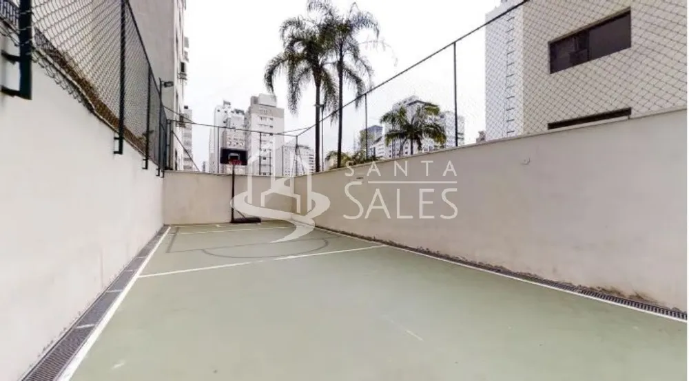 Apartamento, 3 quartos, 190 m² - Foto 5
