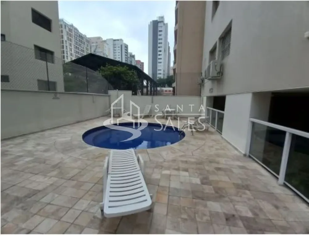 Apartamento, 3 quartos, 190 m² - Foto 8