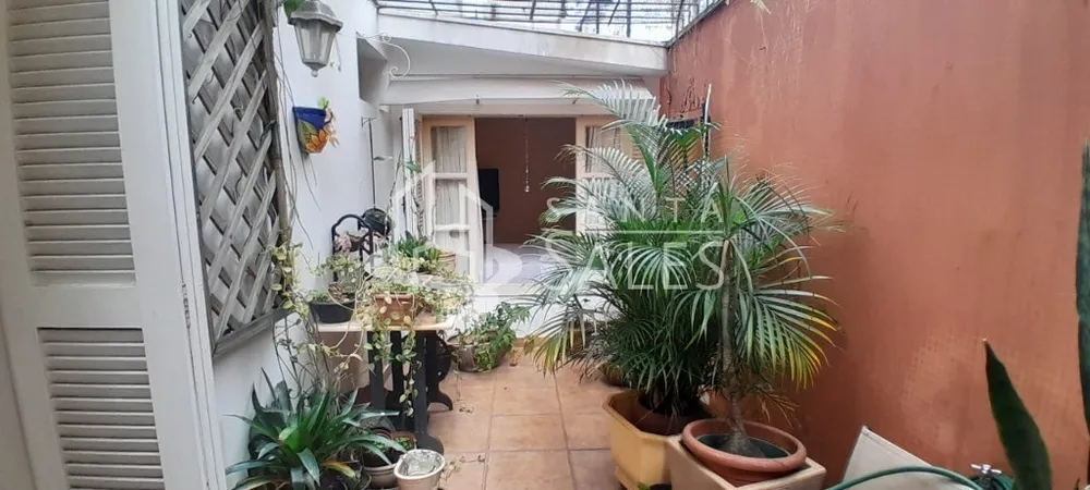 Apartamento, 3 quartos, 190 m² - Foto 6