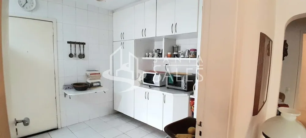 Apartamento, 3 quartos, 190 m² - Foto 2