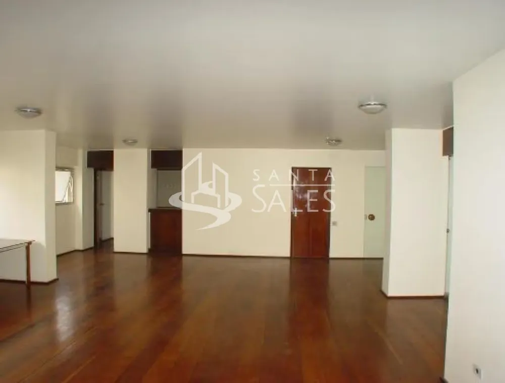 Apartamento, 3 quartos, 190 m² - Foto 11