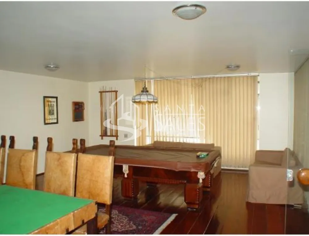Apartamento, 3 quartos, 190 m² - Foto 4