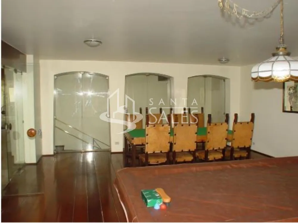 Apartamento, 3 quartos, 190 m² - Foto 3