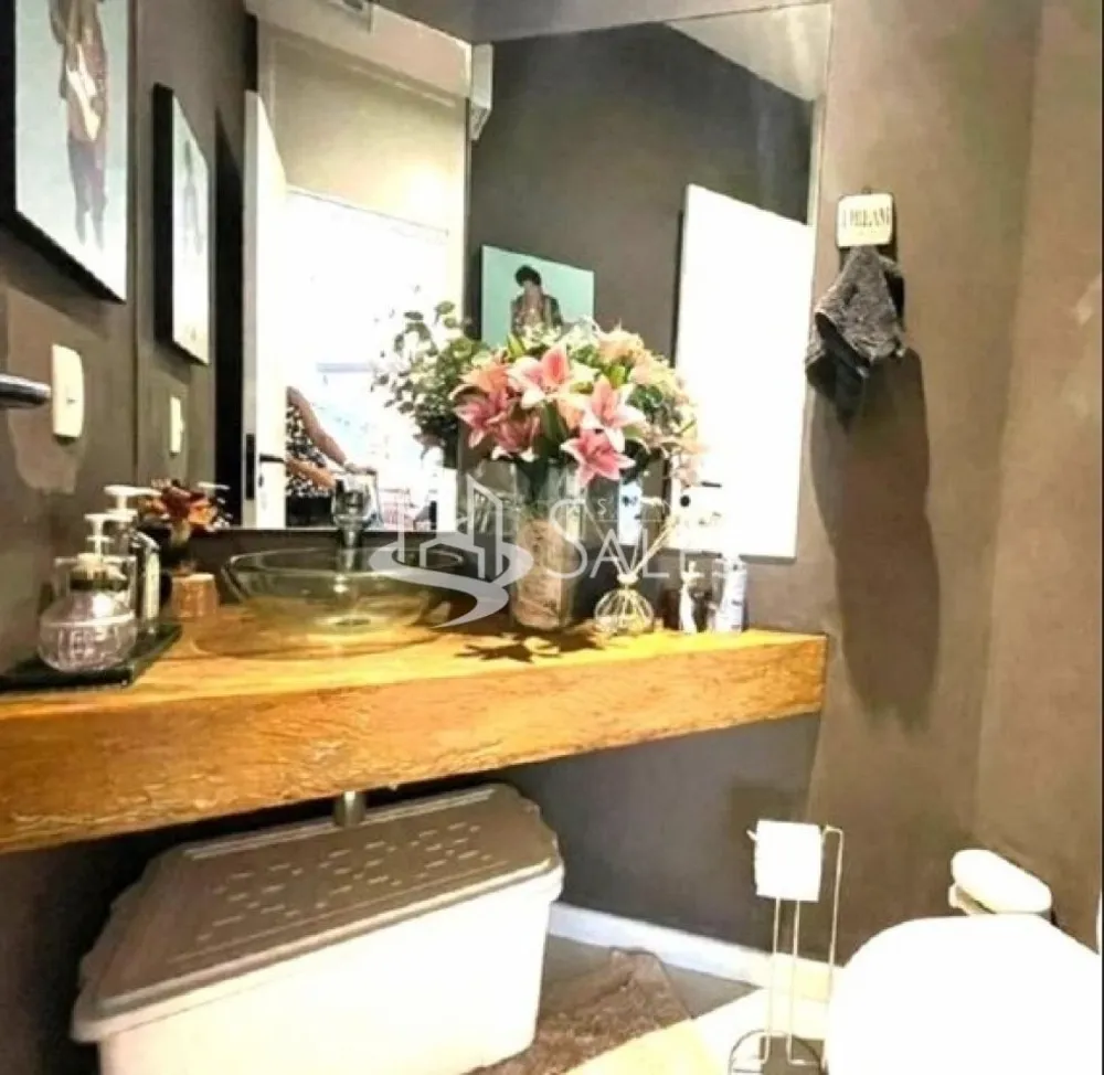 Apartamento, 2 quartos, 127 m² - Foto 2