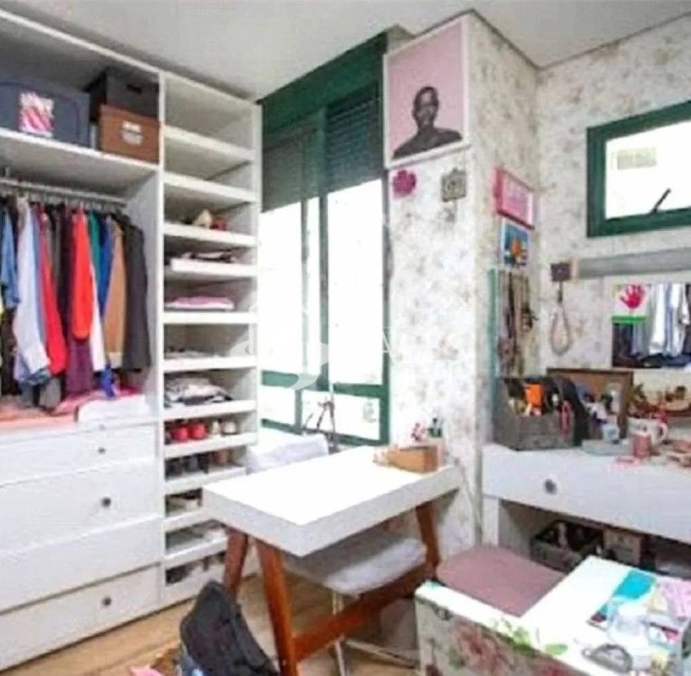 Apartamento, 2 quartos, 127 m² - Foto 4