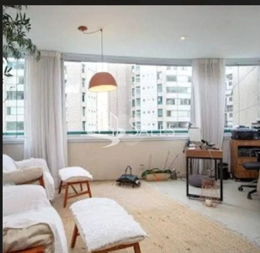 Apartamento, 2 quartos, 127 m² - Foto 11