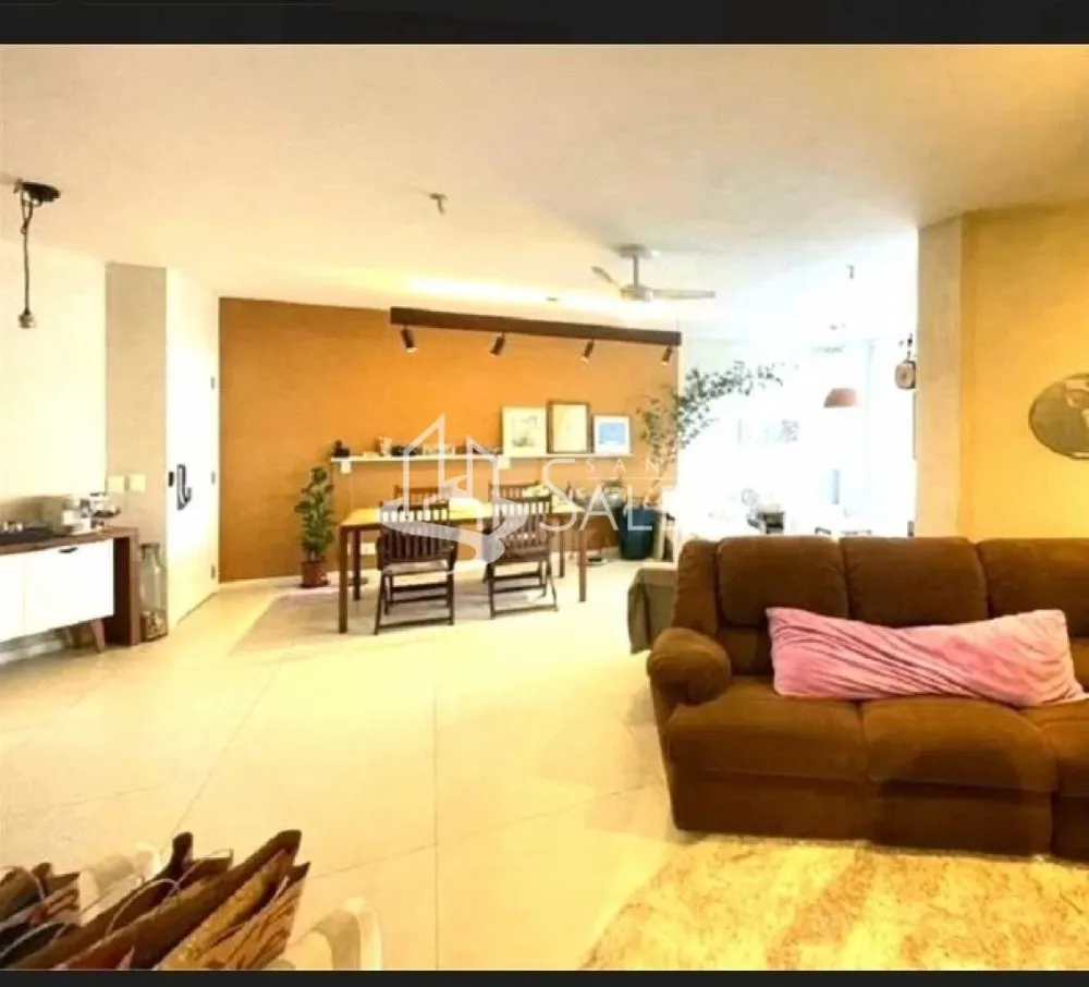 Apartamento, 2 quartos, 127 m² - Foto 12