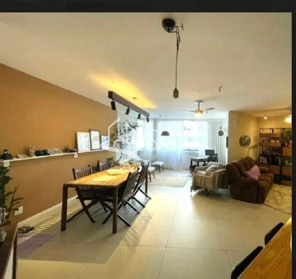 Apartamento, 2 quartos, 127 m² - Foto 3