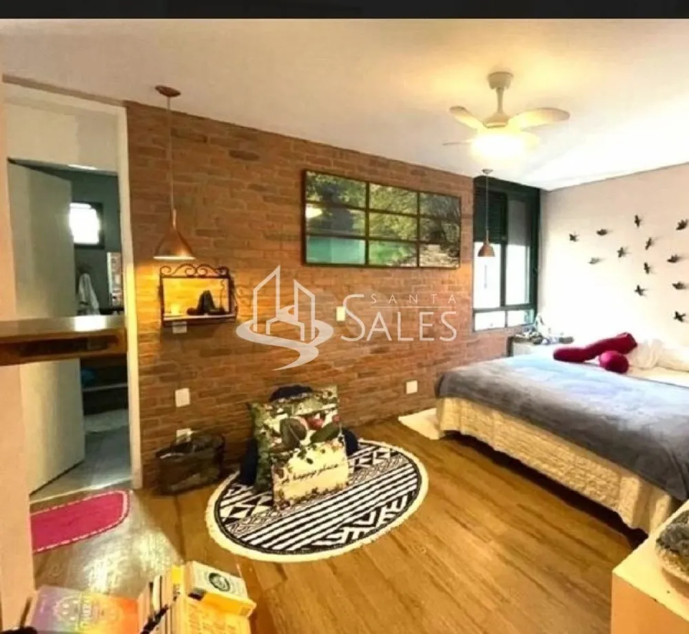 Apartamento, 2 quartos, 127 m² - Foto 6