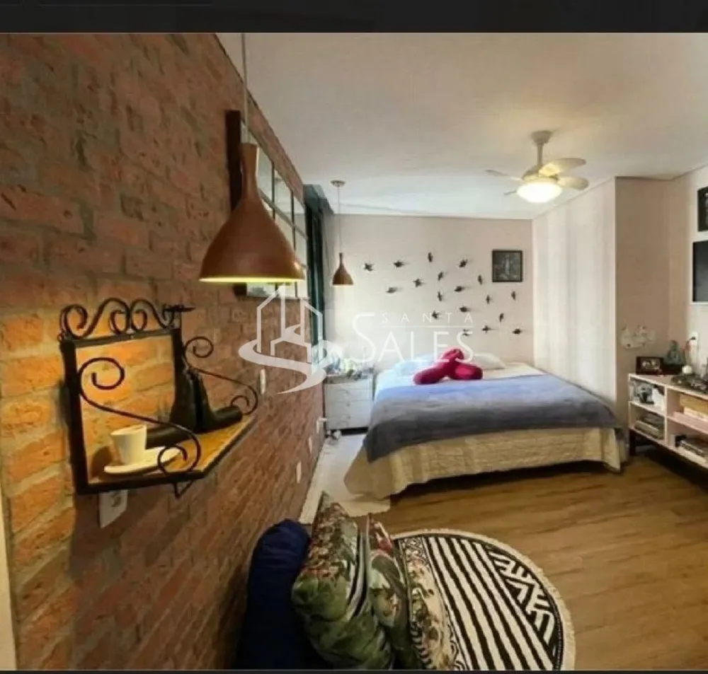Apartamento, 2 quartos, 127 m² - Foto 1