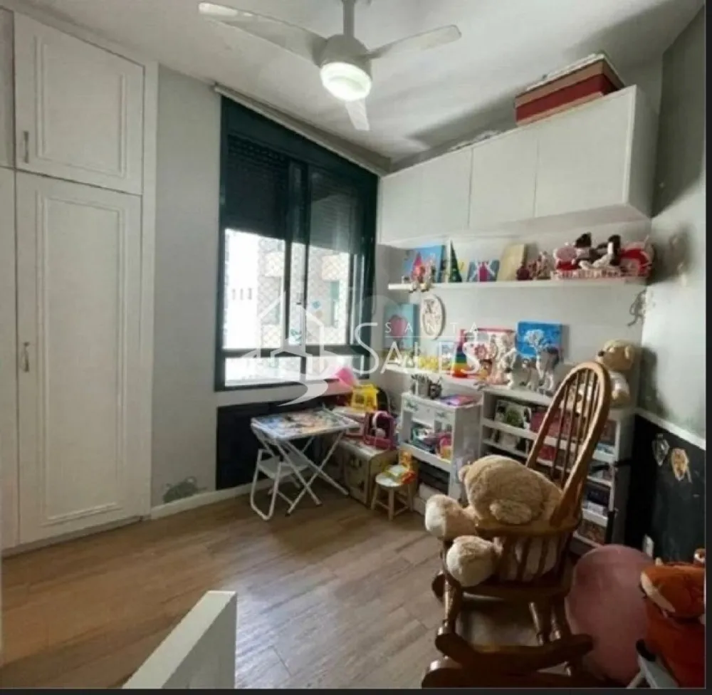 Apartamento, 2 quartos, 127 m² - Foto 5