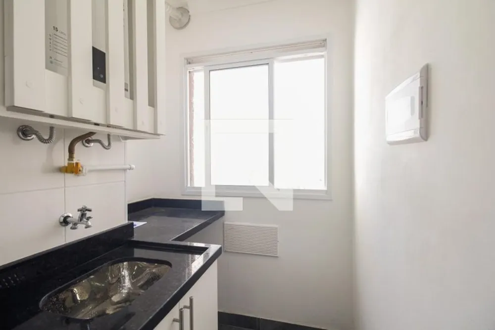 Cobertura, 2 quartos, 44 m² - Foto 9