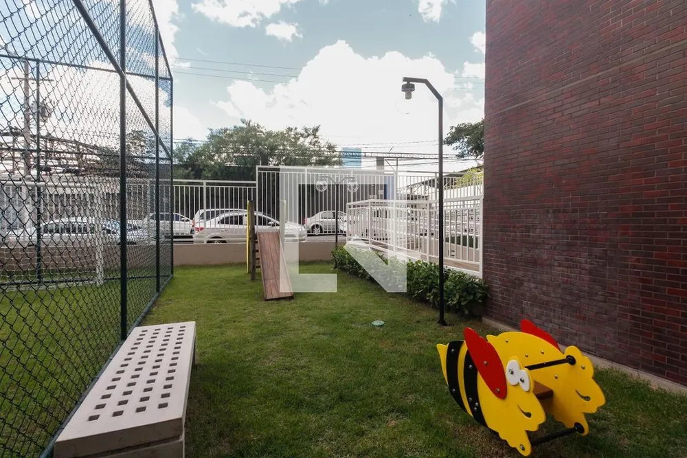 Cobertura, 2 quartos, 44 m² - Foto 14