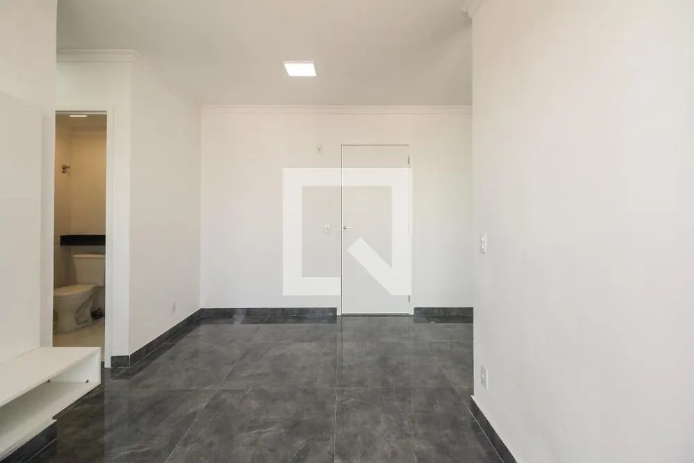 Cobertura, 2 quartos, 44 m² - Foto 1