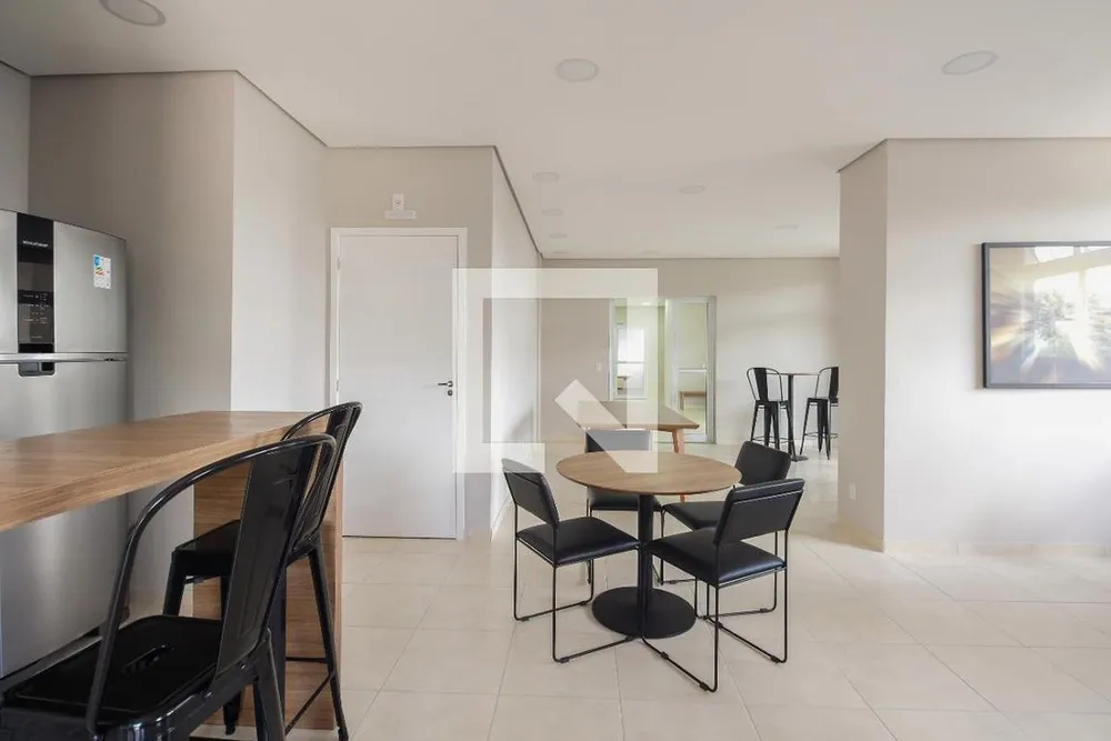 Cobertura, 2 quartos, 44 m² - Foto 11
