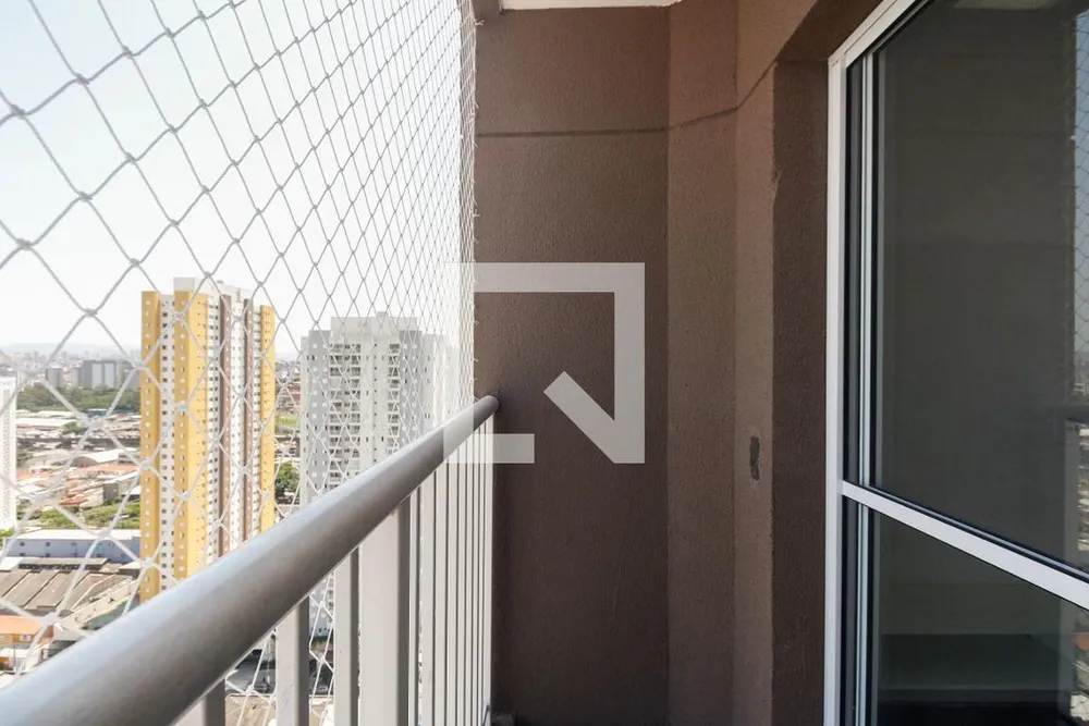 Cobertura, 2 quartos, 44 m² - Foto 3