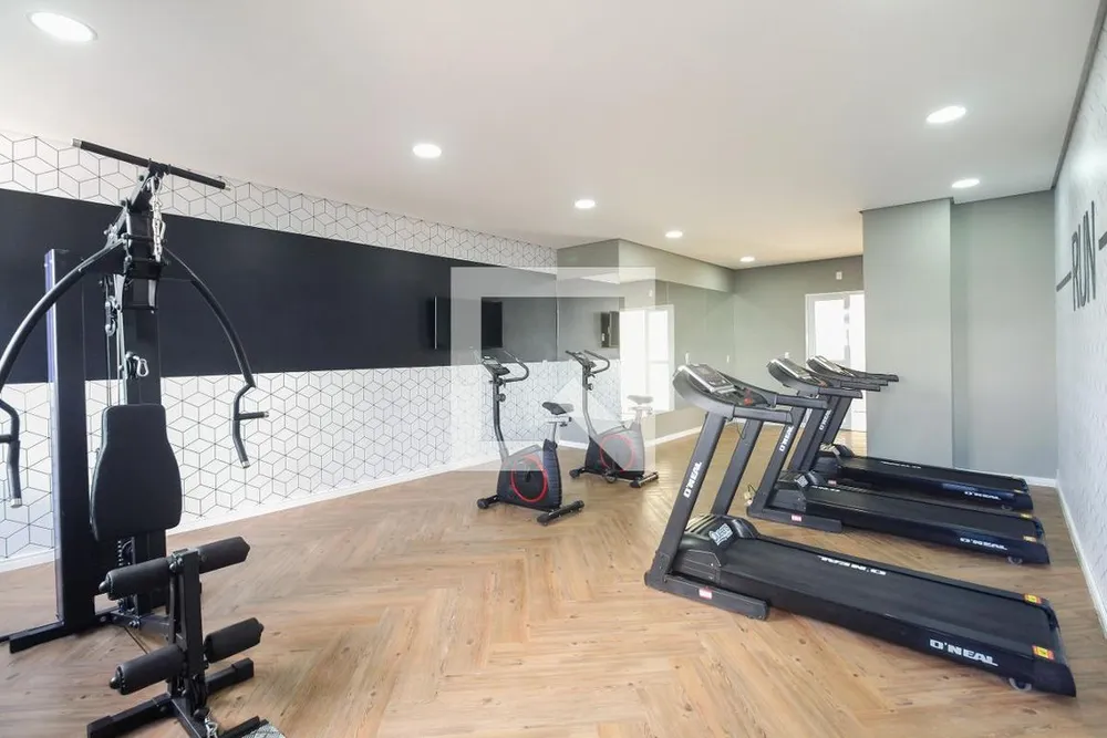 Cobertura, 2 quartos, 44 m² - Foto 10