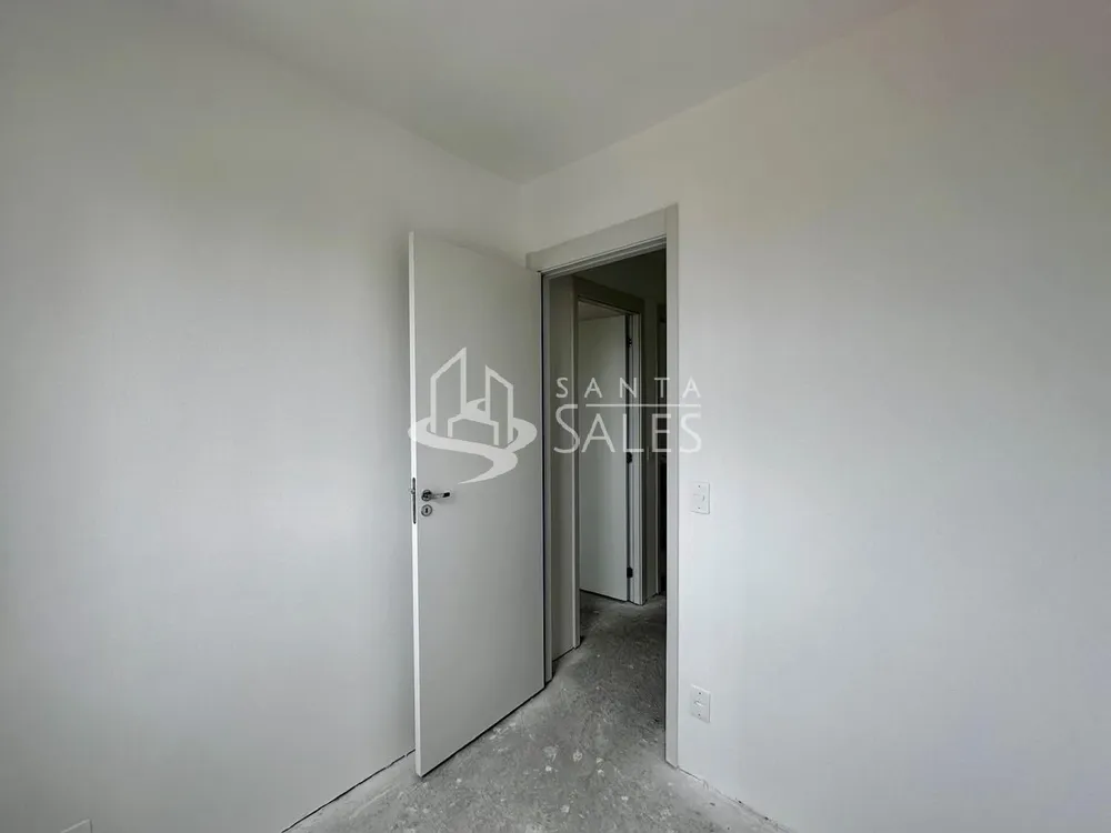 Apartamento, 2 quartos, 30 m² - Foto 3