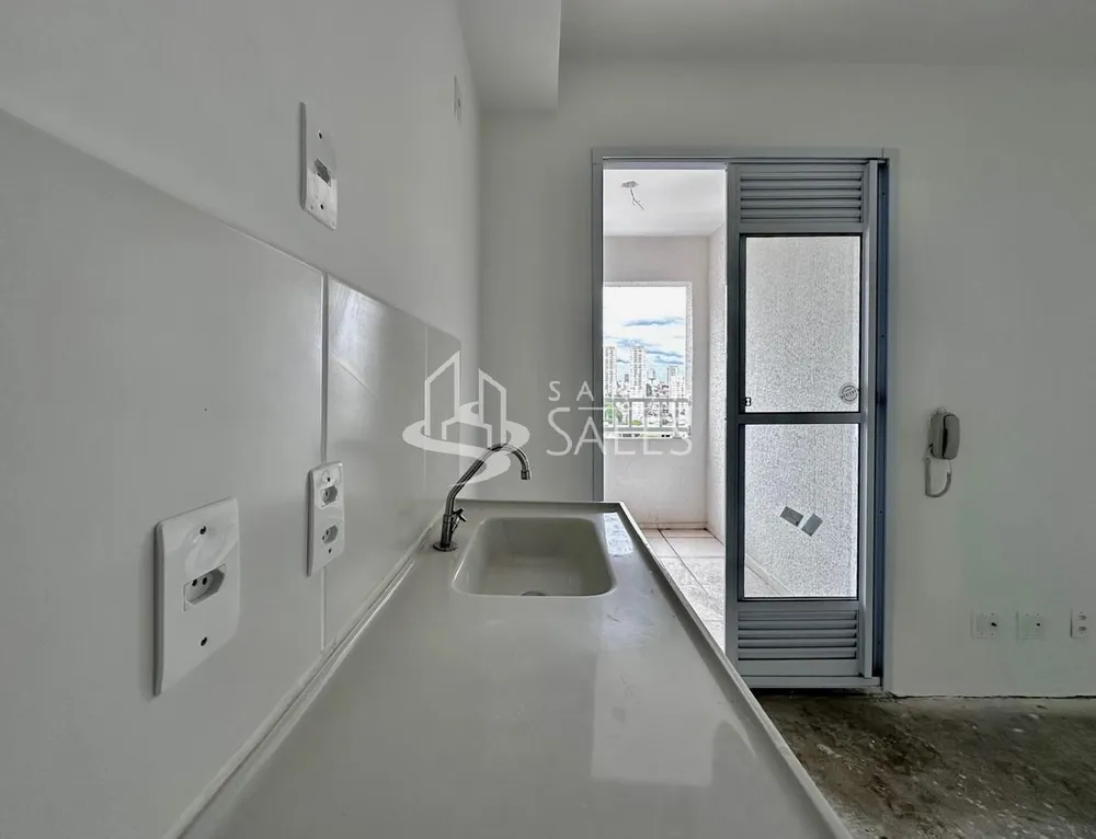 Apartamento, 2 quartos, 30 m² - Foto 6