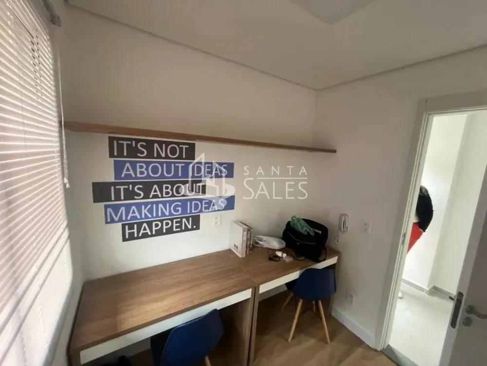 Apartamento, 2 quartos, 30 m² - Foto 7
