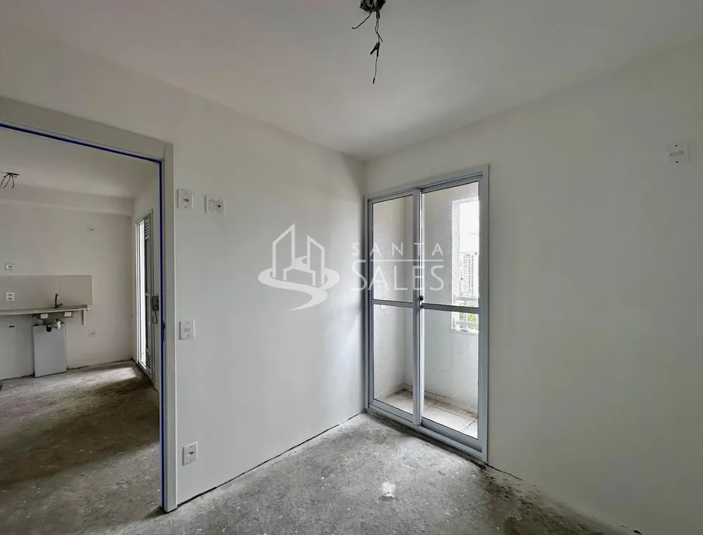 Apartamento, 2 quartos, 30 m² - Foto 5