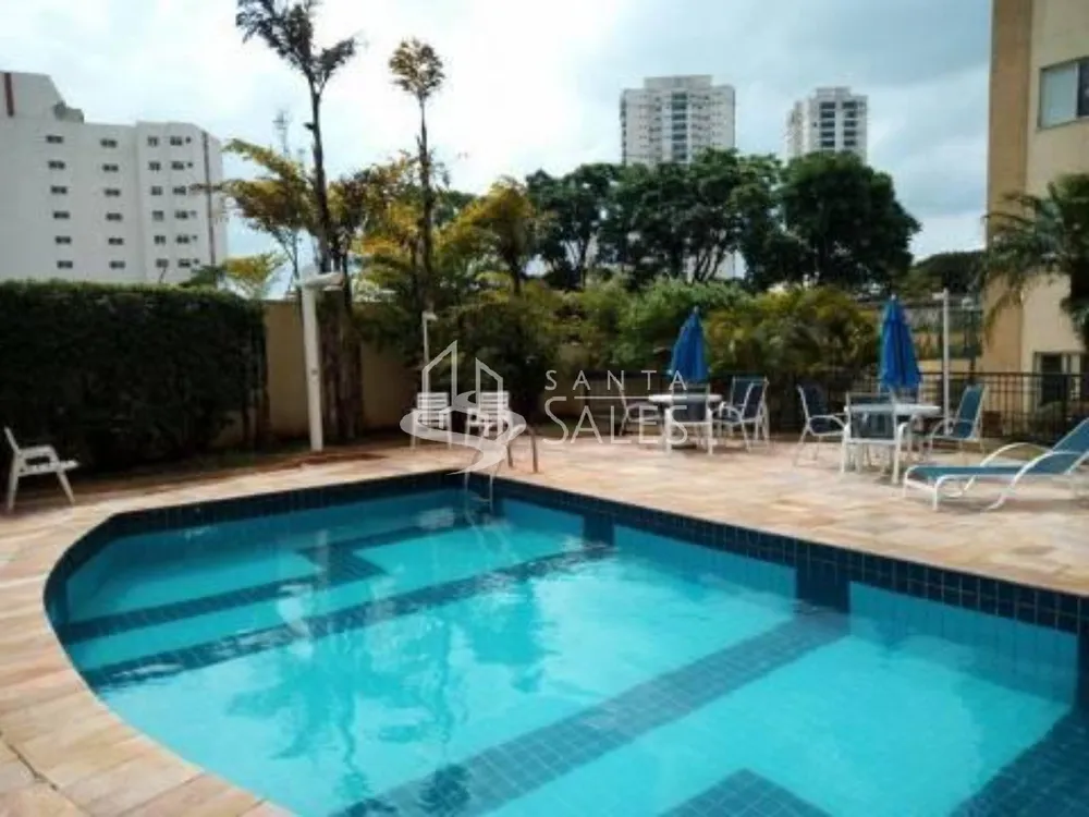 Apartamento, 2 quartos, 30 m² - Foto 14