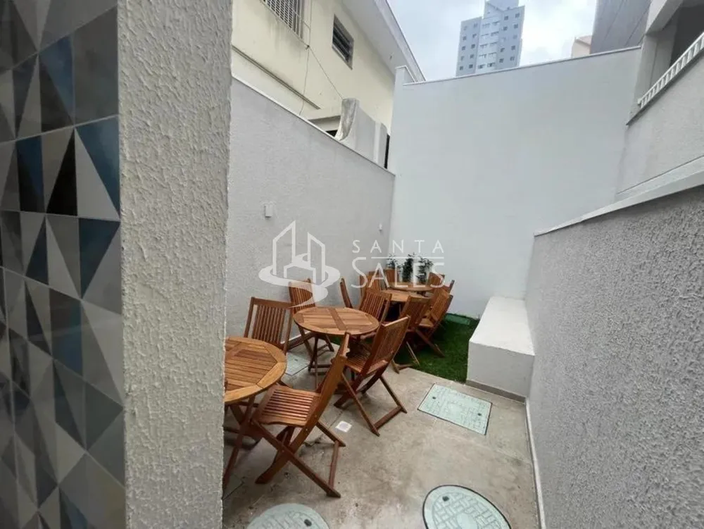 Apartamento, 2 quartos, 30 m² - Foto 4