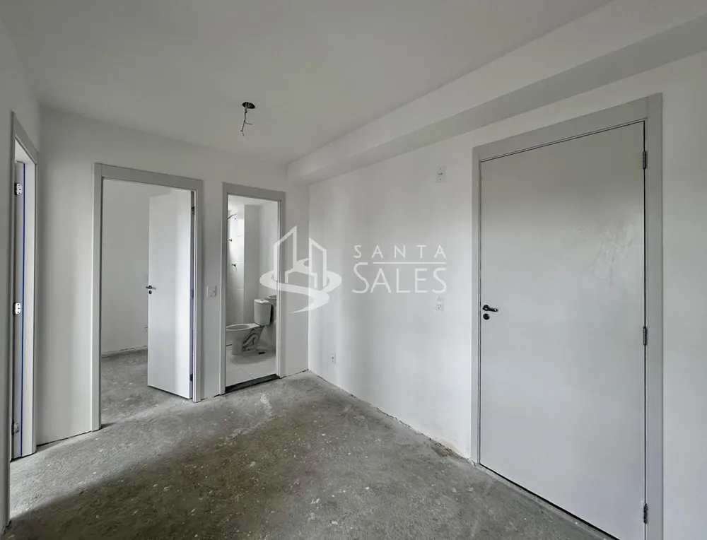 Apartamento, 2 quartos, 30 m² - Foto 1